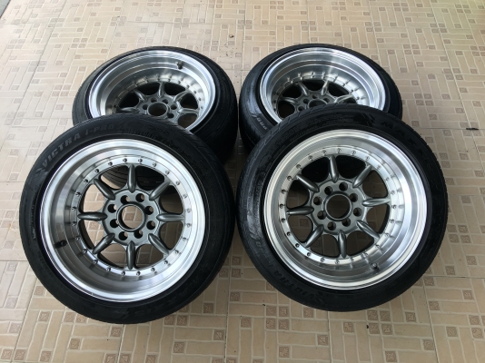 แม็ค xxr 15"