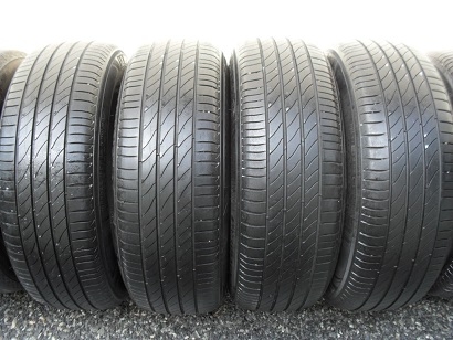 ขายยาง MICHELIN 3st ปี14 (1ชุด) 205-65-16 ราคา 2,400 ขายยาง MICHELIN 3st ปี14 (1ชุด) 205-65-16 ราคา 2,400