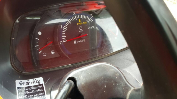 ขายคูโบต้า L 4708 Sp รถสวยใช้งานน้อย สภาพเดิมๆ  8&times;&times; ชั่วโมง จดทะเบียนปี ต. ค. 57 เป็นรถไร่ วิ่งเงียบ ไฮโลลิคดี  อุปกร์ณใบมีดหน้า กับ ผานบุก ทะเบียนครบราคา 430000 บาท ต่อรองได้ จัดส่งฟรี สนใจ 084-5575695,086-0631832  เเต้ว