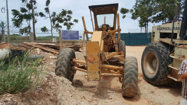 ขาย 1,495,000 รถเกรด CAT G serial 61 M 6078 เครื่องดี เกียร์แรง เอวแน่น อินวอยท์ รถพร้อมใช้( รถอยู่ ขาย 1,495,000 รถเกรด CAT G serial 61 M 6078 เครื่องดี เกียร์แรง เอวแน่น อินวอยท์ รถพร้อมใช้( รถอยู่