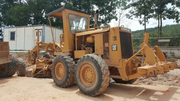 ขาย 1,495,000 รถเกรด CAT G serial 61 M 6078 เครื่องดี เกียร์แรง เอวแน่น อินวอยท์ รถพร้อมใช้( รถอยู่ 