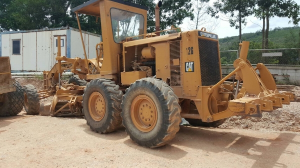 ขาย 1,495,000 รถเกรด CAT G serial 61 M 6078 เครื่องดี เกียร์แรง เอวแน่น อินวอยท์ รถพร้อมใช้( รถอยู่ 