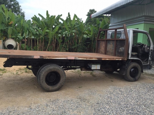 ขาย6ล้อดั๊มพื้นเลียบ สนใจจริงโทร095-6439584 กรุณาอ่านรายละเอียดให้ครบ