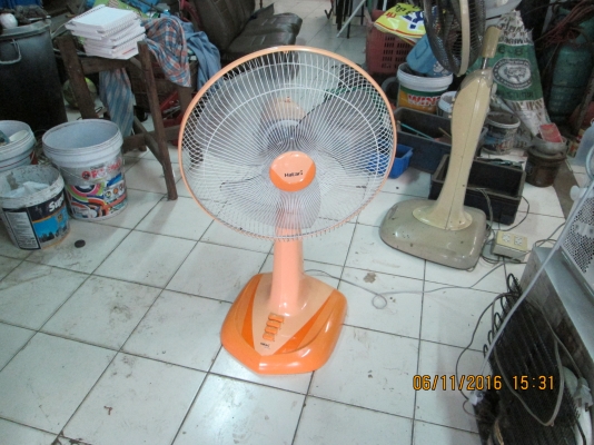 ใหม่  ฮาตาริ   18 นิ้ว   ราคา 500 บาท ครับ