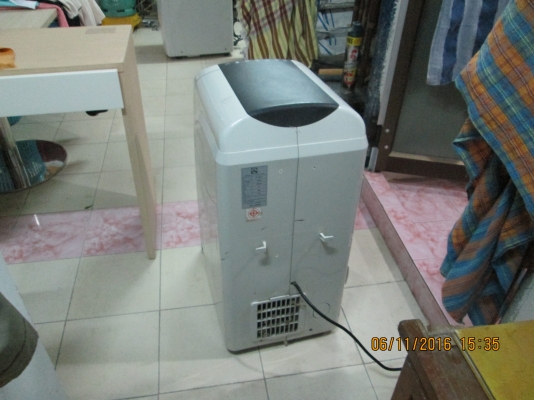 เครื่องปรับอากาศเคลื่่อนที่ ขนาด 12000BTU สภาพเย็นฉ่ำ เครื่องปรับอากาศเคลื่่อนที่ ขนาด 12000BTU สภาพเย็นฉ่ำ