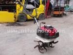 ขาย เครื่องพรวนดิน HONDA  FG201H นำเข้าจากญี่ปุ่น รหัสสินค้า 80802841 ประหยัดน้ำมันเคลื่อนที่ง่าย www.nihonmono.com