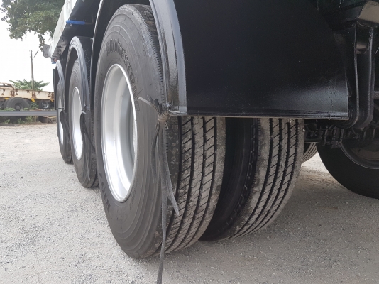 ขายหางพื้นRCK.3เพลา..หางที่5...0815667535