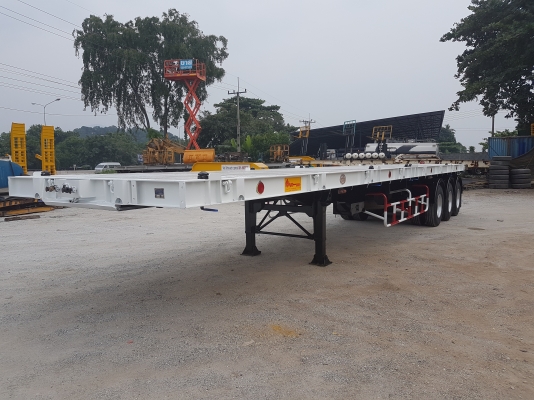 ขายหางพื้นRCK.3เพลา..หางที่5...0815667535