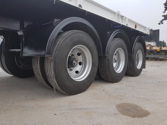 ขายหางพื้นRCK.3เพลา..หางที่5...0815667535