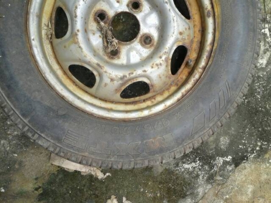 ล้ออะไหล่คาริเบี้ยน ล้ออะไหล่คาริเบี้ยน