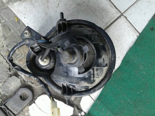 ไฟหน้า yamaha fino