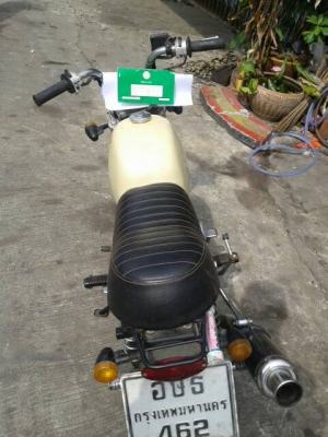 stallion 125ซีซี กอลิล่า