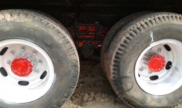 ขายเทรนเลอรร้อกกี้175ช่วงล่างใหญ่หางขึ้น200ได้ครัชชีสวยมาก