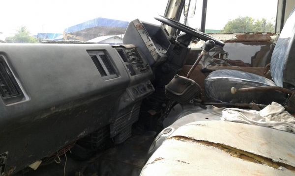 ขายเทรนเลอรร้อกกี้175ช่วงล่างใหญ่หางขึ้น200ได้ครัชชีสวยมาก