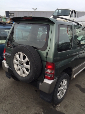 มิซูปาเจโร่มินิ มิซูปาเจโร่มินิ