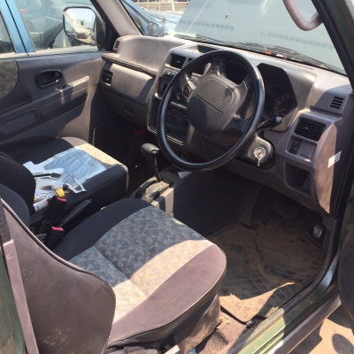 มิซูปาเจโร่มินิ มิซูปาเจโร่มินิ