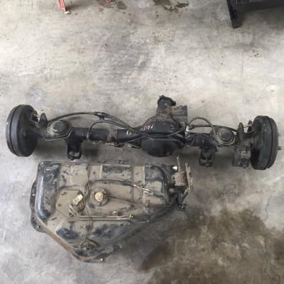 มิซูปาเจโร่มินิ มิซูปาเจโร่มินิ