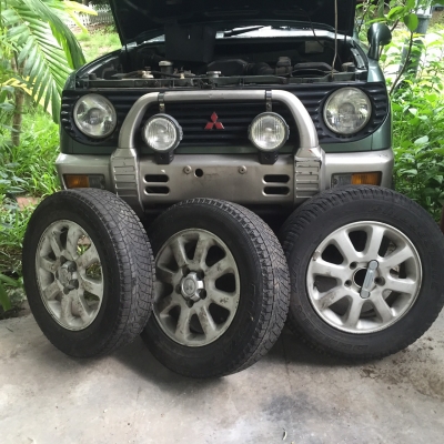 มิซูปาเจโร่มินิ มิซูปาเจโร่มินิ