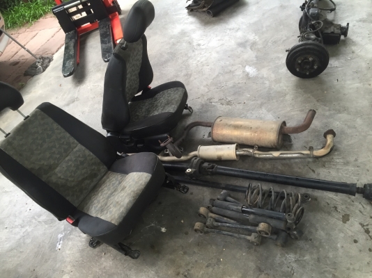 มิซูปาเจโร่มินิ มิซูปาเจโร่มินิ