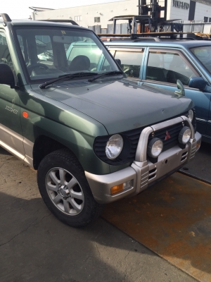 มิซูปาเจโร่มินิ