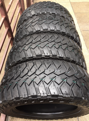 ยาง Mud Maxxis 275 60 20 ดอกเยอะ ไม่มีปะ ราคาไม่แพง