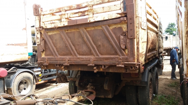 ขาย 1,490,000 Hino Mega. 260 ปี 48สิบล้อดั้มแม่=ลูก 2คาน หัวบาง ยางดี คัชซีสวย รถสวยพร้อมใช้เอกสารพร