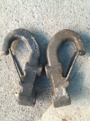 ตะขอลากจูง