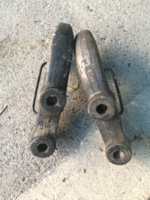 ตะขอลากจูง