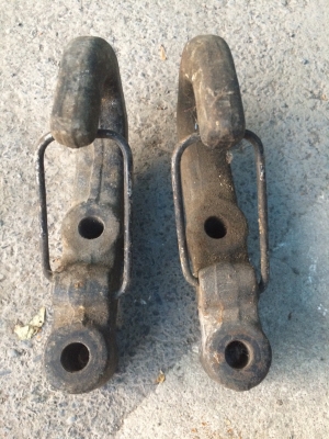 ตะขอลากจูง