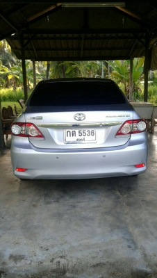 ขายรถเก่งออติส โตโยต้ารถปี 2011 รถห้าง ใช้งานน้อย สวย ราคา 320000 บาท โทร 0920976322 ขายรถเก่งออติส โตโยต้ารถปี 2011 รถห้าง ใช้งานน้อย สวย ราคา 320000 บาท โทร 0920976322