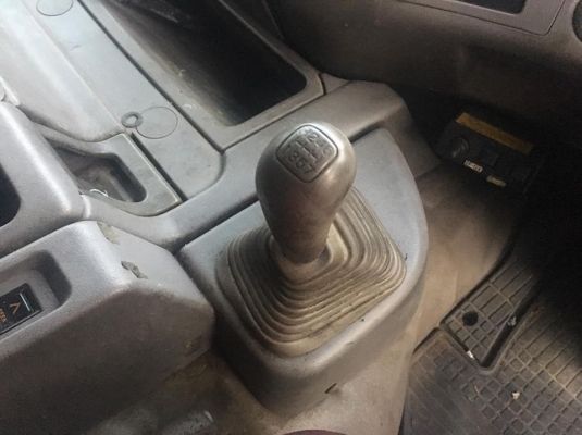 ขายหัวเก๋ง Hino Profia นำเข้าจากญึ่ปุ่น100\% ราคาถูกๆ สนใจติดต่อ 081-948-5494