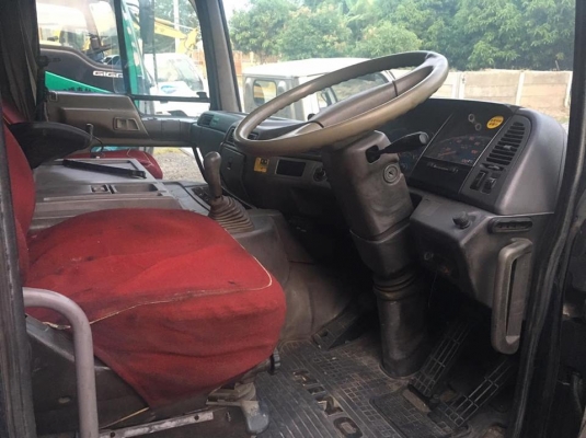 ขายหัวเก๋ง Hino Profia นำเข้าจากญึ่ปุ่น100\% ราคาถูกๆ สนใจติดต่อ 081-948-5494