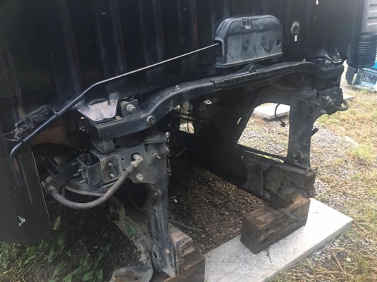 ขายหัวเก๋ง Hino Profia นำเข้าจากญึ่ปุ่น100\% ราคาถูกๆ สนใจติดต่อ 081-948-5494