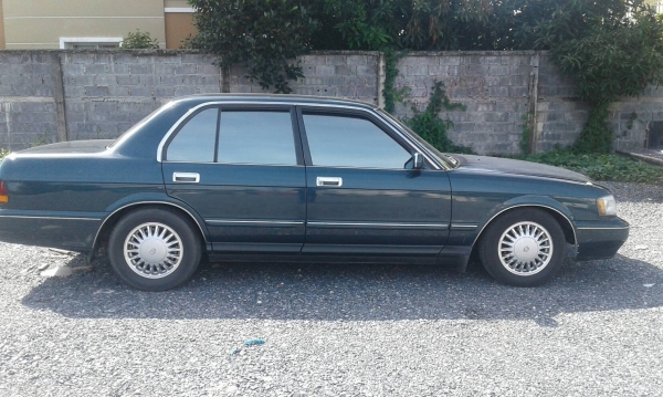 โตโยต้า คราว