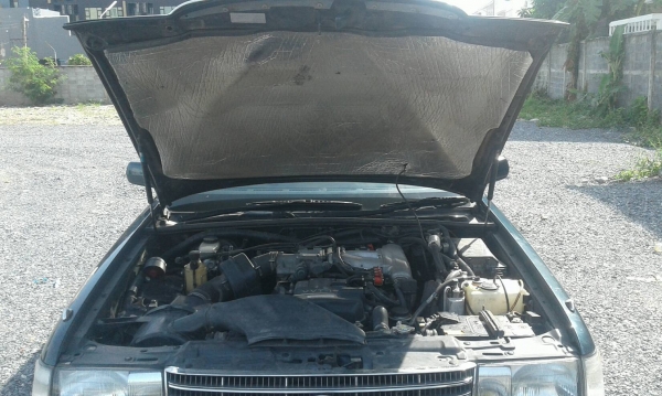 โตโยต้า คราว