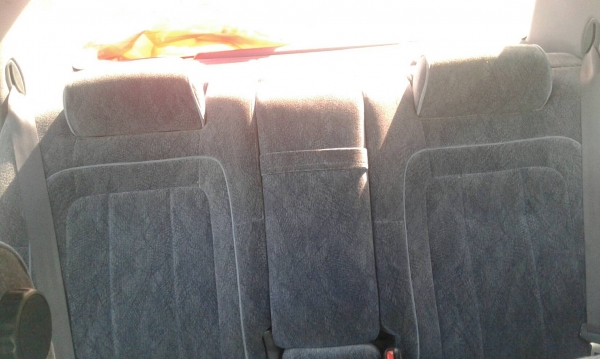 โตโยต้า คราว