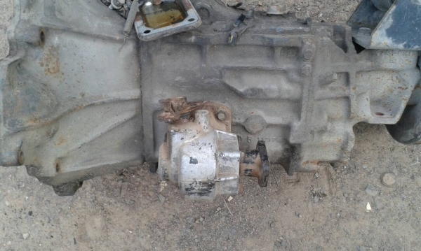 เกียนิสสันคาร์บอน pd33 8000