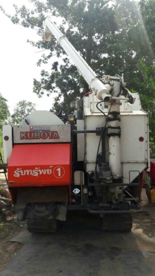 ขายรถเกี่ยวคูโบต้า DC70G ทำงาน2พัน ชม. สภาพกำลังทำงาน เครื่องดี เอกสารทะเบียนครบ ขายรถเกี่ยวคูโบต้า DC70G ทำงาน2พัน ชม. สภาพกำลังทำงาน เครื่องดี เอกสารทะเบียนครบ