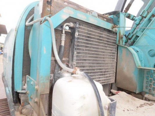 ขายค่ะ KOBELCO SK100-3 นำเข้าเองจากญี่ปุ่นแท้ ใช้งานมาน้อย  เครื่องปั้มระบบดีมากๆค่ะ