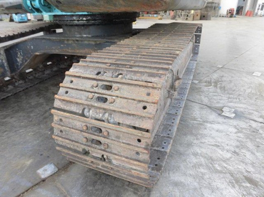 ขายค่ะ KOBELCO SK100-3 นำเข้าเองจากญี่ปุ่นแท้ ใช้งานมาน้อย  เครื่องปั้มระบบดีมากๆค่ะ