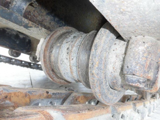 ขายค่ะ KOBELCO SK100-3 นำเข้าเองจากญี่ปุ่นแท้ ใช้งานมาน้อย  เครื่องปั้มระบบดีมากๆค่ะ