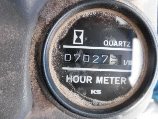 ขายค่ะ KOBELCO SK100-3 นำเข้าเองจากญี่ปุ่นแท้ ใช้งานมาน้อย  เครื่องปั้มระบบดีมากๆค่ะ