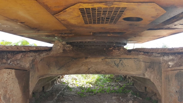 ขาย แบคโฮ CAT 315D จดทะเบียนปี 56 รถใช้งานน้อย ระบบไฟครบ ที่โคนบูมมีเชื่อมหน่อย เอกสารเล่มทะเบียนเต็ม ราคาต่อรองได้