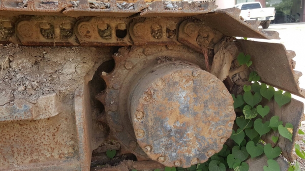 ขาย แบคโฮ CAT 315D จดทะเบียนปี 56 รถใช้งานน้อย ระบบไฟครบ ที่โคนบูมมีเชื่อมหน่อย เอกสารเล่มทะเบียนเต็ม ราคาต่อรองได้