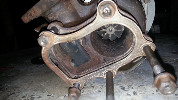 ขาย เทอร์โบ ตรงรุ่น nissan zd30 ลูกละ 8,500 เก่าญี่ปุ่นสภาพสมบูรณ์