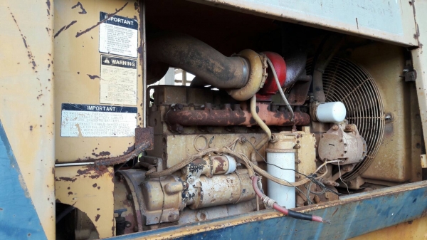 ขาย รถเกรด GALION 850  สภาพพร้อมใช้งาน เครื่องดี ปั้มดี เอกสารใบซื้อขาย ราคาต่อรองได้ครับ