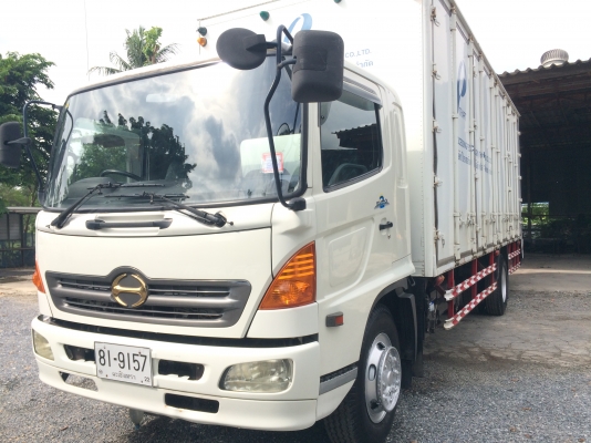 ขาย_ครับ_เมก้าปี49-...วิ่งแค่6หมื่นกว่าโล