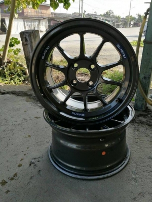 ขายแม๊ก RF1 ขอบ 15"