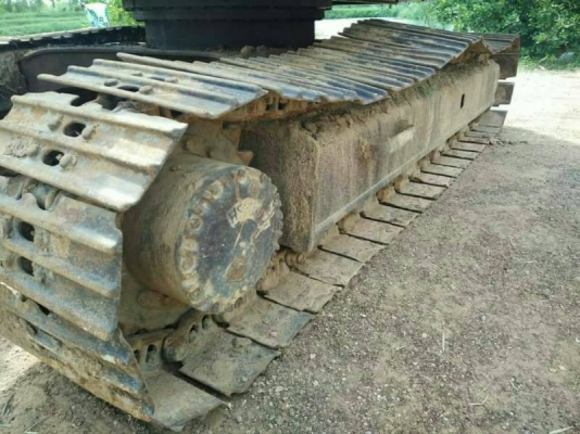 ขาย 625,000 KOBELCO sk 120-3 เครื่องดี ปั้มแรง ไฟฟ้าครบ เอวแน่น ช่วงล่างเต็ม อินวอยท์ รถสวยพร้อมใช้ (รถอยู่ร้อยเอ็ด) 090-772-3710 090-772-3708 ขาย 625,000 KOBELCO sk 120-3 เครื่องดี ปั้มแรง ไฟฟ้าครบ เอวแน่น ช่วงล่างเต็ม อินวอยท์ รถสวยพร้อมใช้ (รถอยู่ร้อยเอ็ด) 090-772-3710 090-772-3708