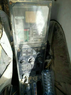 ขาย 625,000 KOBELCO sk 120-3 เครื่องดี ปั้มแรง ไฟฟ้าครบ เอวแน่น ช่วงล่างเต็ม อินวอยท์ รถสวยพร้อมใช้ (รถอยู่ร้อยเอ็ด) 090-772-3710 090-772-3708 ขาย 625,000 KOBELCO sk 120-3 เครื่องดี ปั้มแรง ไฟฟ้าครบ เอวแน่น ช่วงล่างเต็ม อินวอยท์ รถสวยพร้อมใช้ (รถอยู่ร้อยเอ็ด) 090-772-3710 090-772-3708